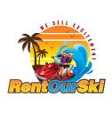 Rent Our Ski Toronto & Scarborough Jet Ski Rentals logo